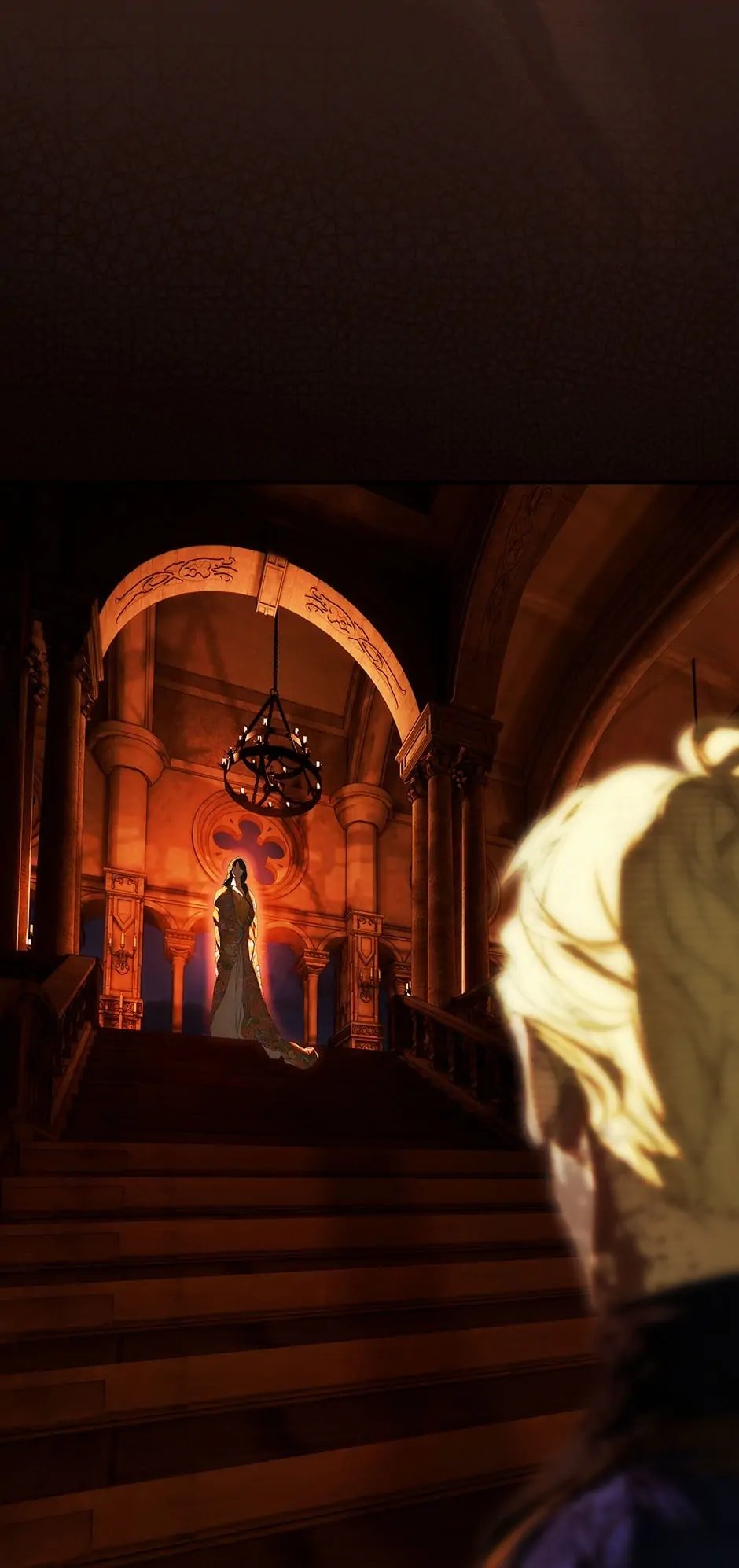 Secret Lady, Chapter 88 image 16